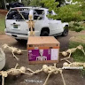 Meet your Posher, Marleigh